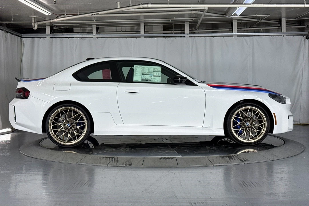 2026 BMW G87 M2 - Image 7 of 29
