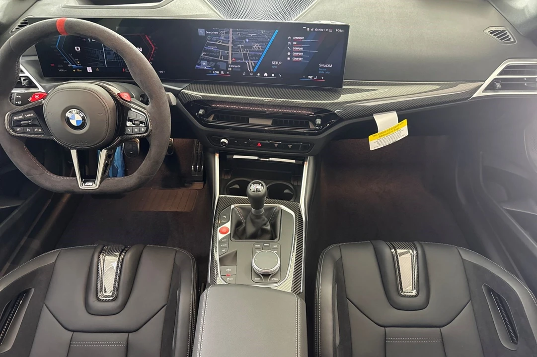 2026 BMW G87 M2 - Image 14 of 29