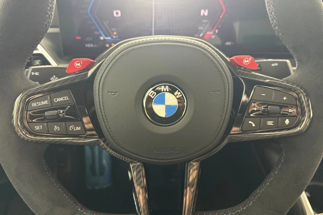 2026 BMW G87 M2 - Image 10 of 29
