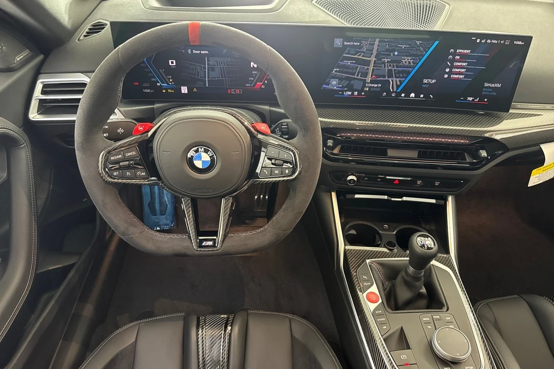 2026 BMW G87 M2 - Image 27 of 29