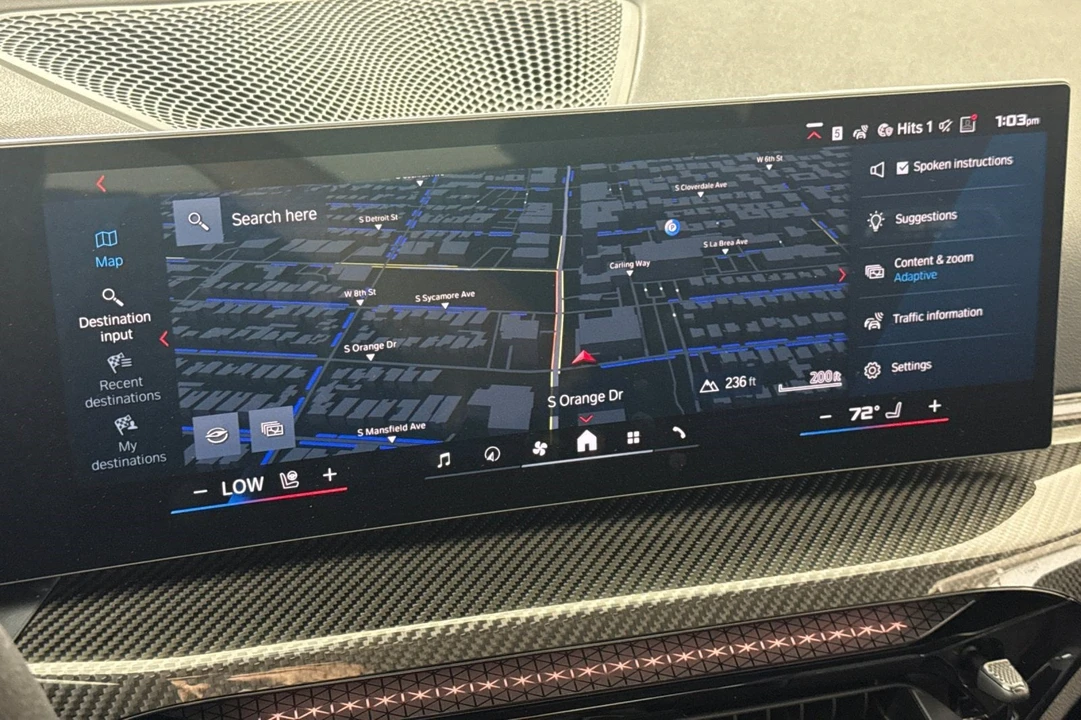 2026 BMW G87 M2 - Image 17 of 29