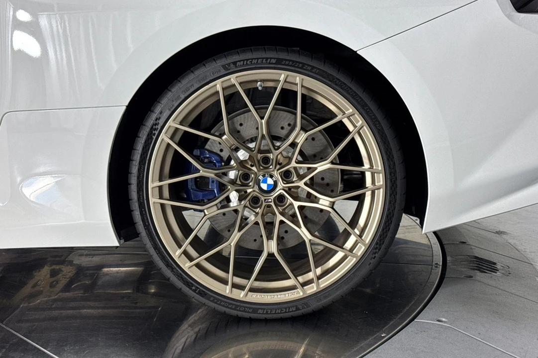 2026 BMW G87 M2 - Image 12 of 29