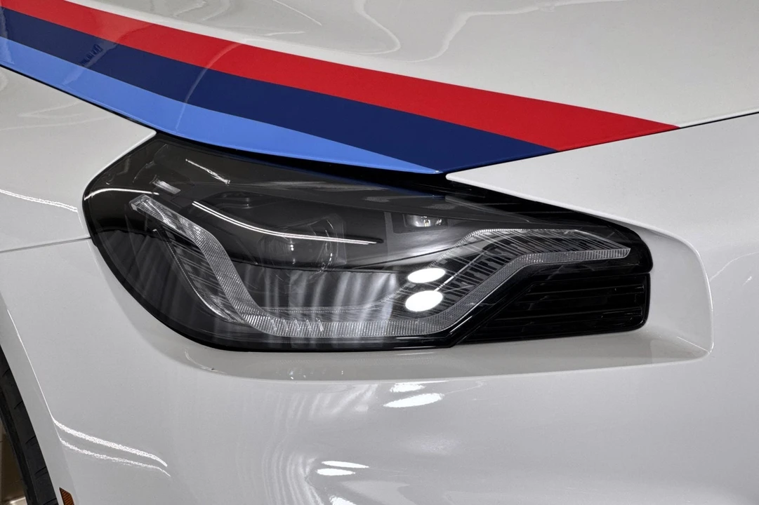 2026 BMW G87 M2 - Image 11 of 29