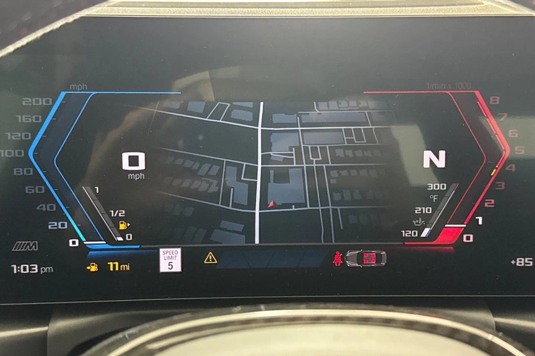 2026 BMW G87 M2 - Image 21 of 29