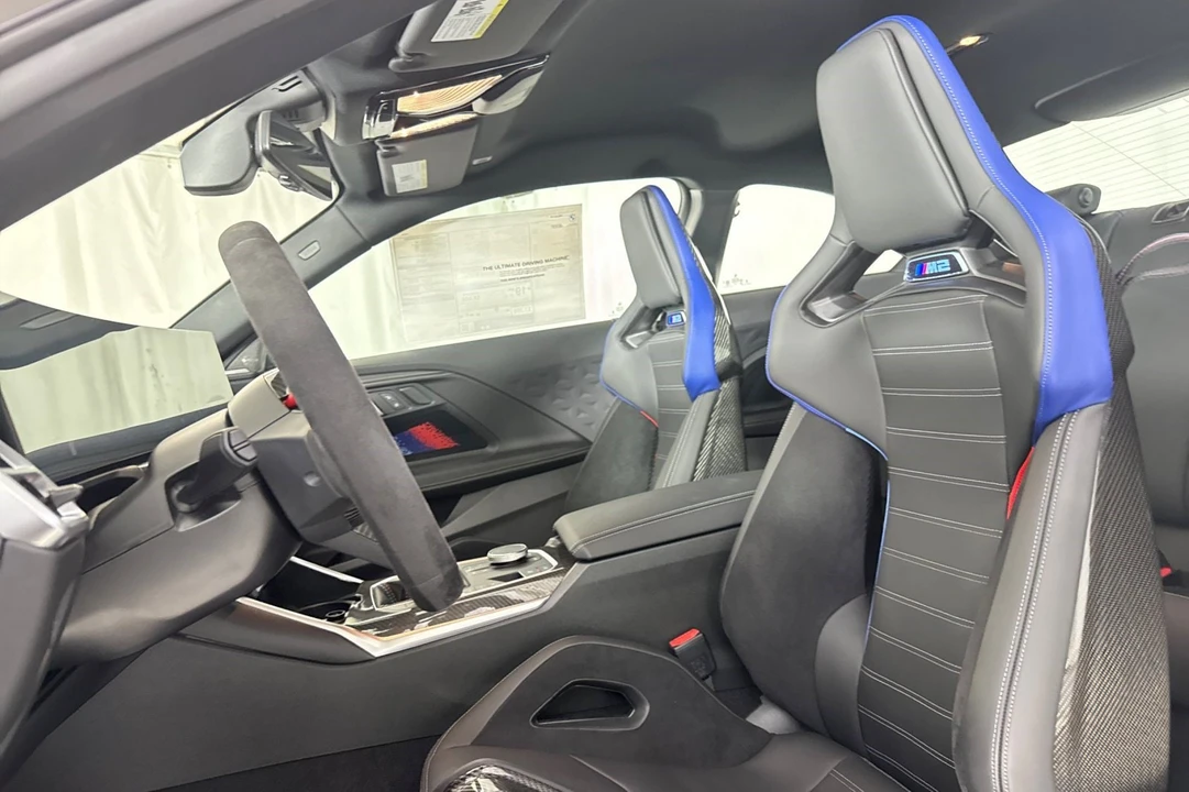 2026 BMW G87 M2 - Image 24 of 29
