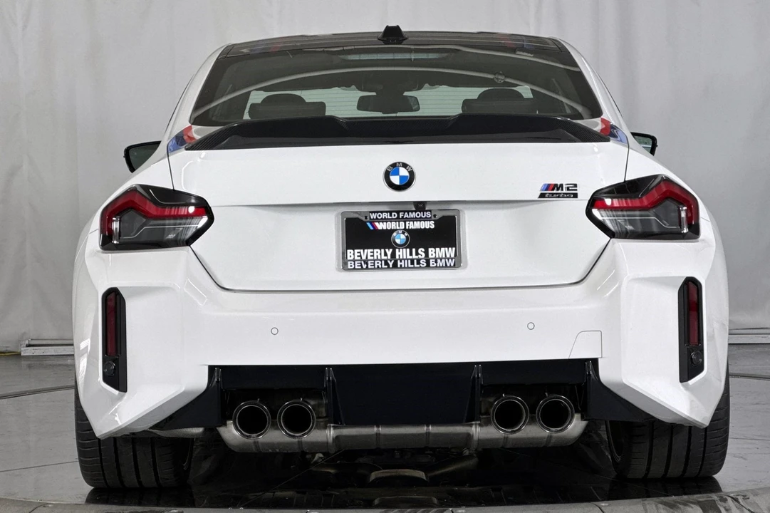 2026 BMW G87 M2 - Image 9 of 29
