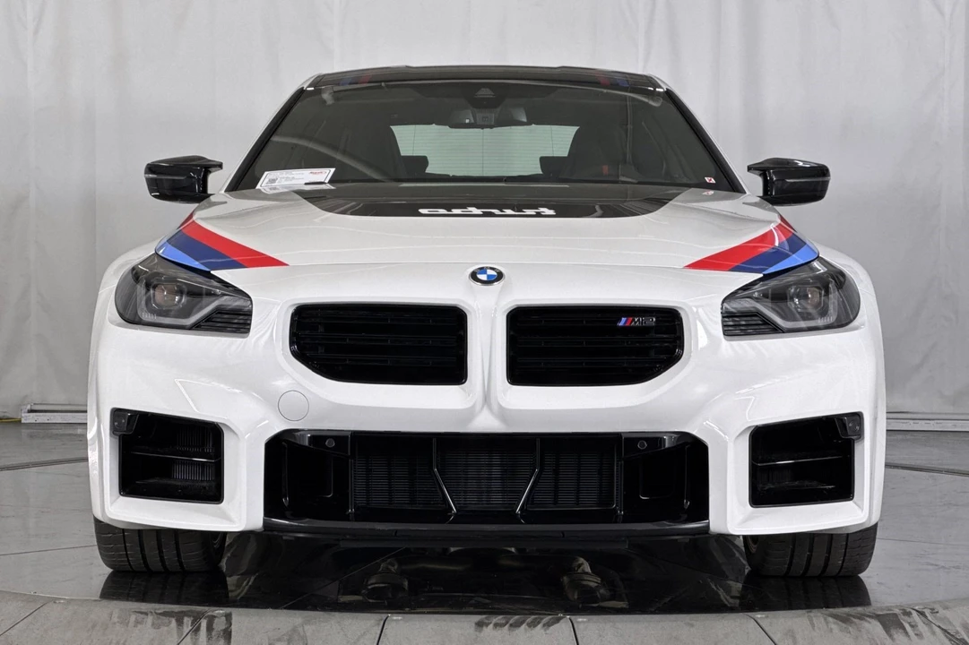 2026 BMW G87 M2 - Image 5 of 29