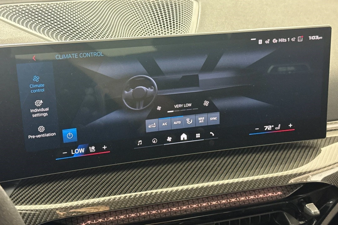 2026 BMW G87 M2 - Image 20 of 29