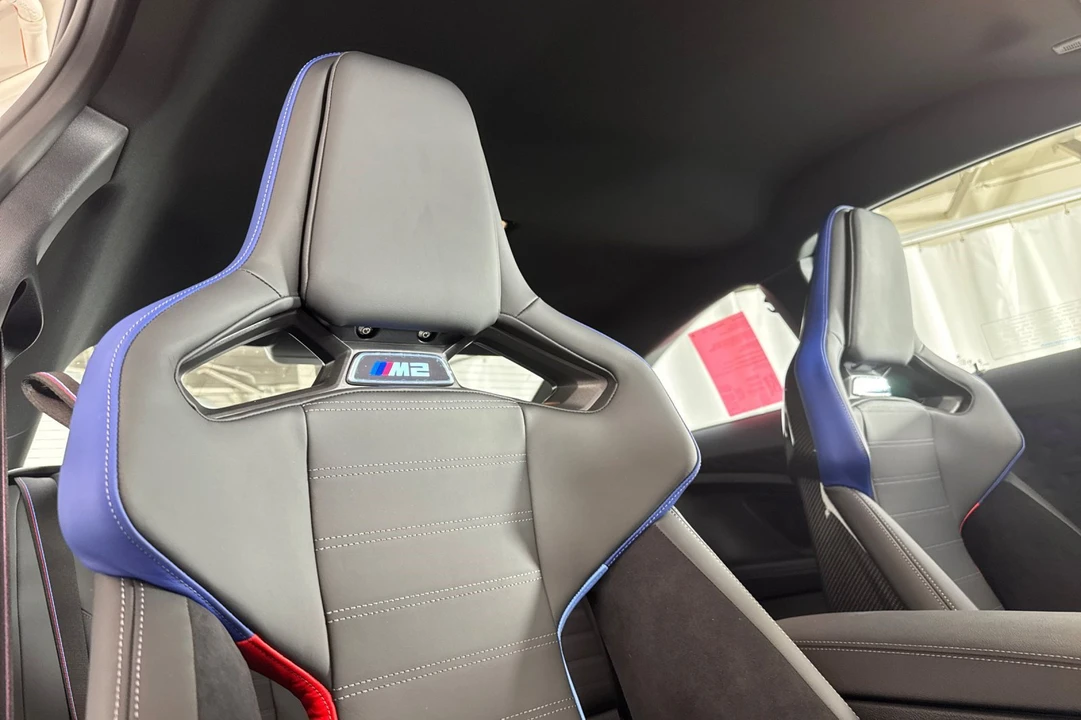 2026 BMW G87 M2 - Image 22 of 29