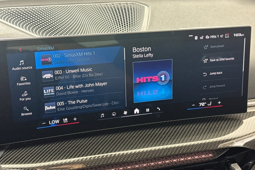 2026 BMW G87 M2 - Image 19 of 29
