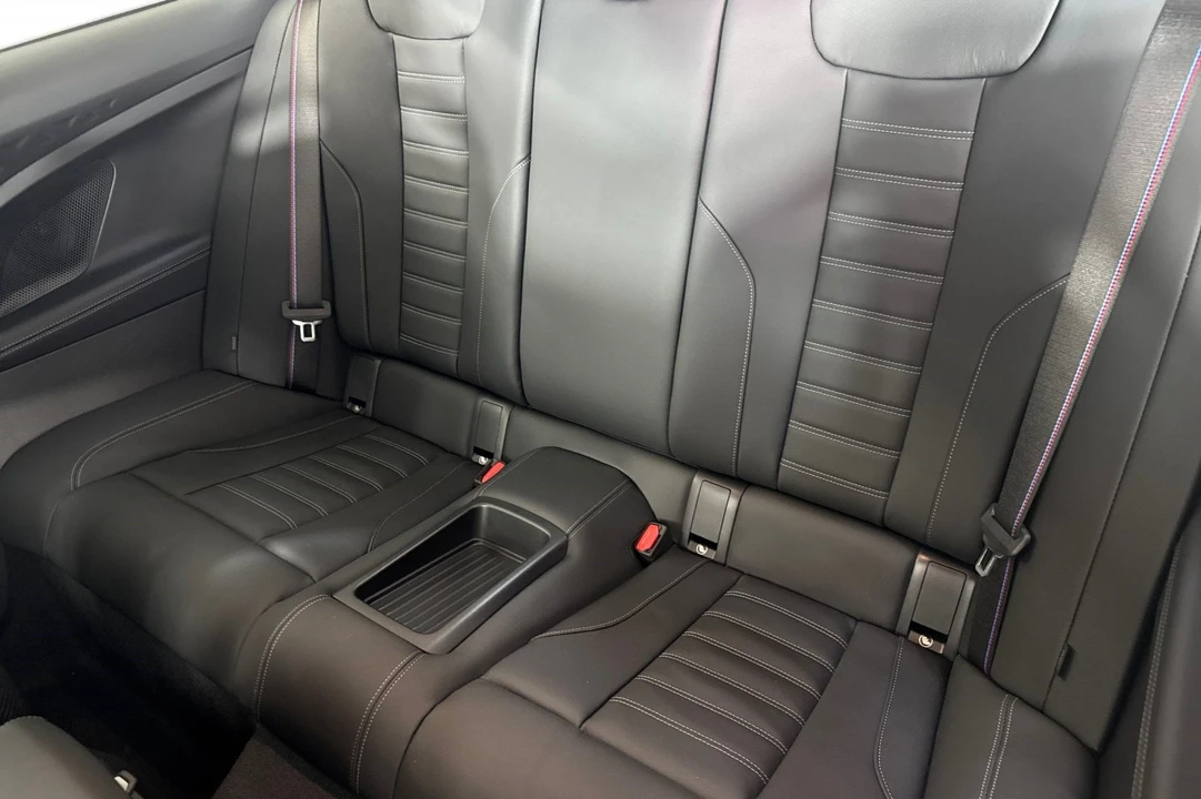 2026 BMW G87 M2 - Image 26 of 29