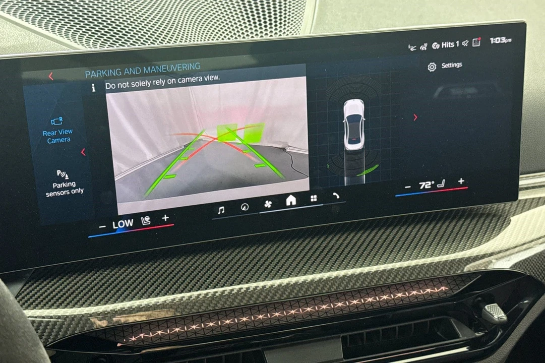 2026 BMW G87 M2 - Image 18 of 29
