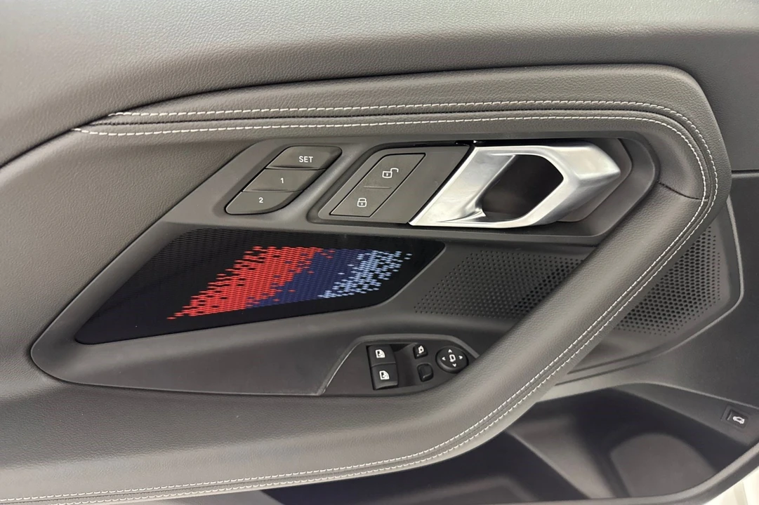 2026 BMW G87 M2 - Image 13 of 29
