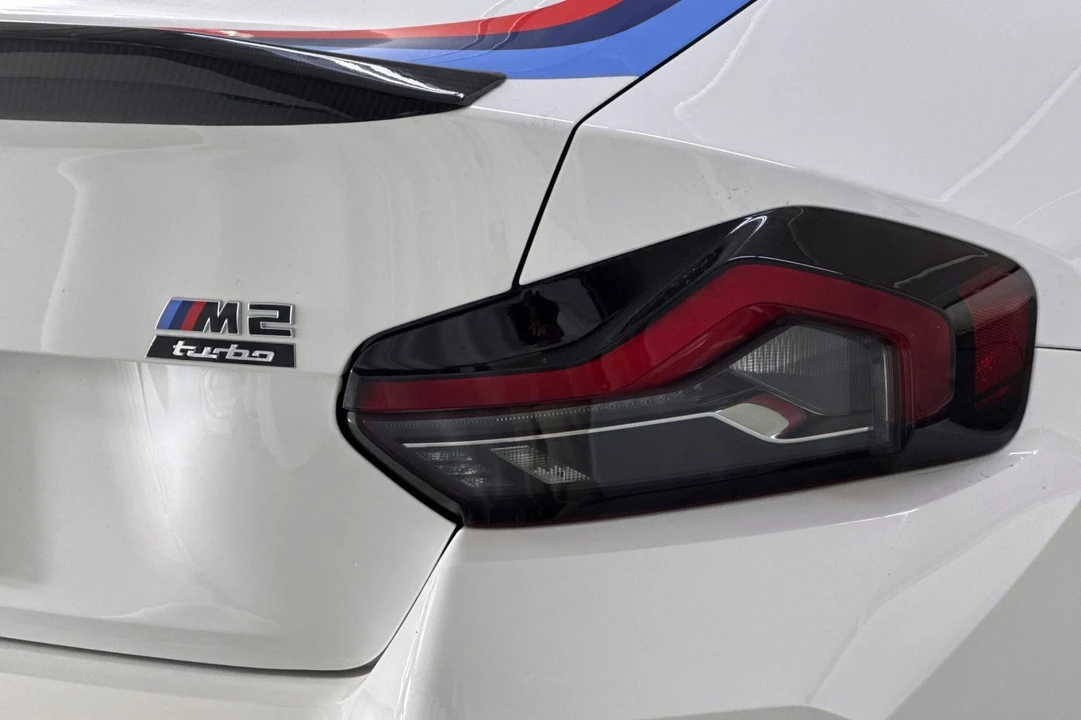 2026 BMW G87 M2 - Image 25 of 29