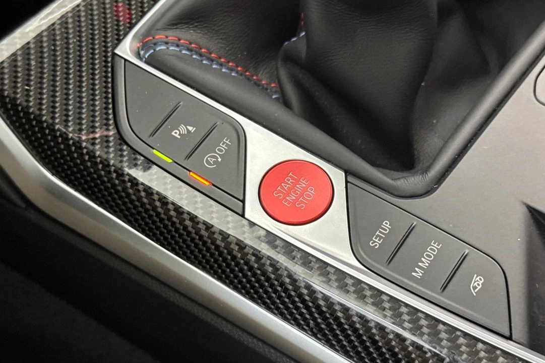 2026 BMW G87 M2 - Image 15 of 29