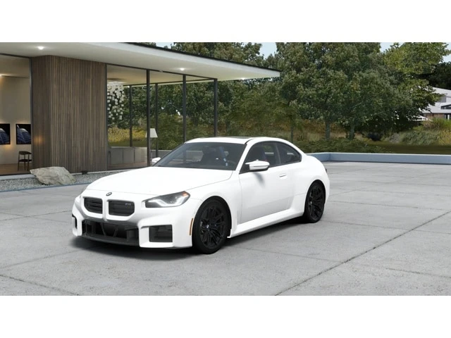2026 BMW G87 M2 - Image 2 of 15