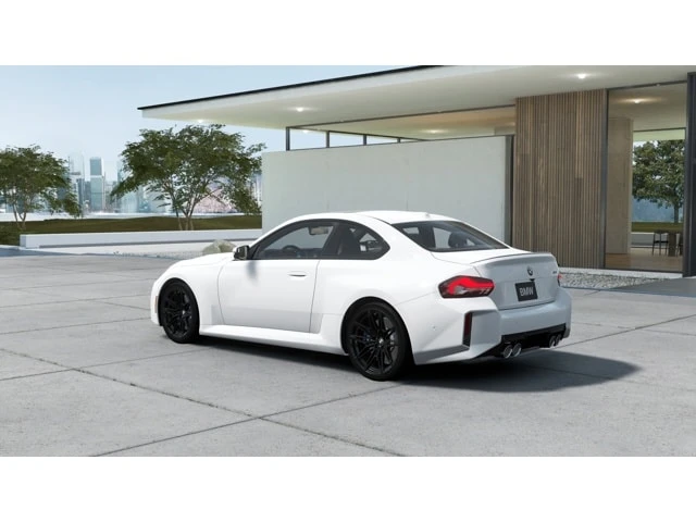 2026 BMW G87 M2 - Image 3 of 15