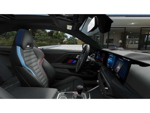 2026 BMW G87 M2 - Image 10 of 15