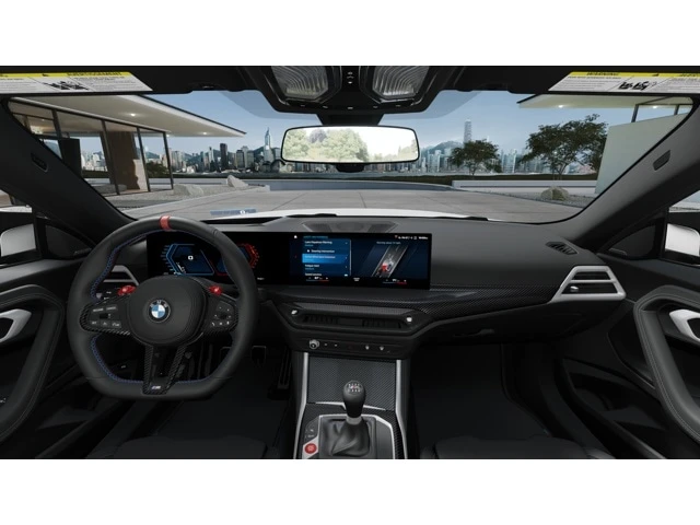 2026 BMW G87 M2 - Image 11 of 15