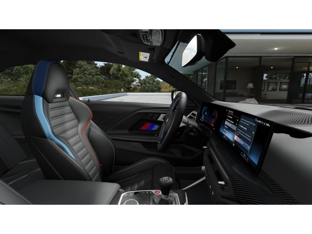 2026 BMW G87 M2 - Image 9 of 14