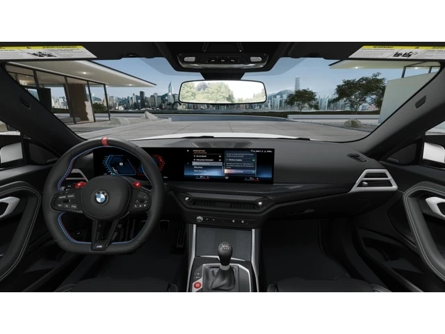 2026 BMW G87 M2 - Image 10 of 14