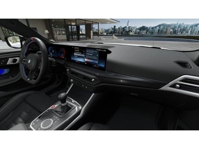 2026 BMW G87 M2 - Image 14 of 14