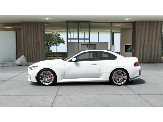 2026 BMW G87 M2 - Image 4 of 14