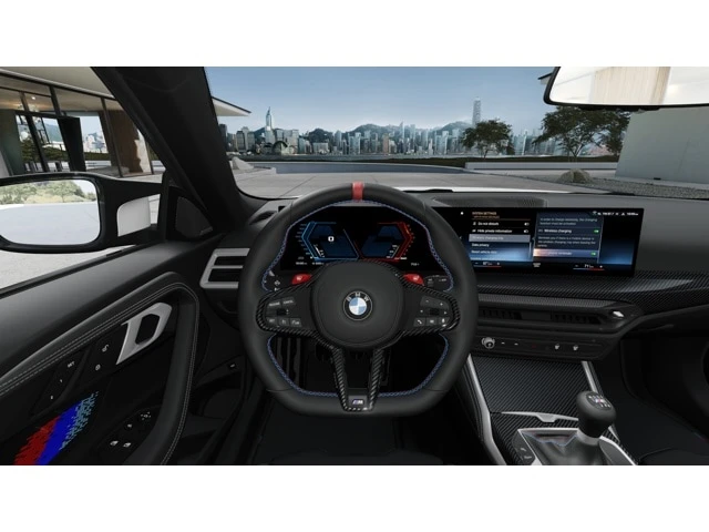 2026 BMW G87 M2 - Image 13 of 14