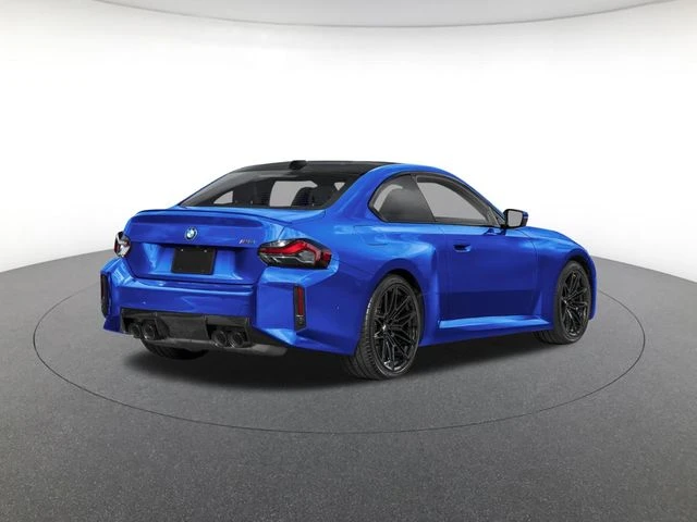 2026 BMW G87 M2 - Image 2 of 3