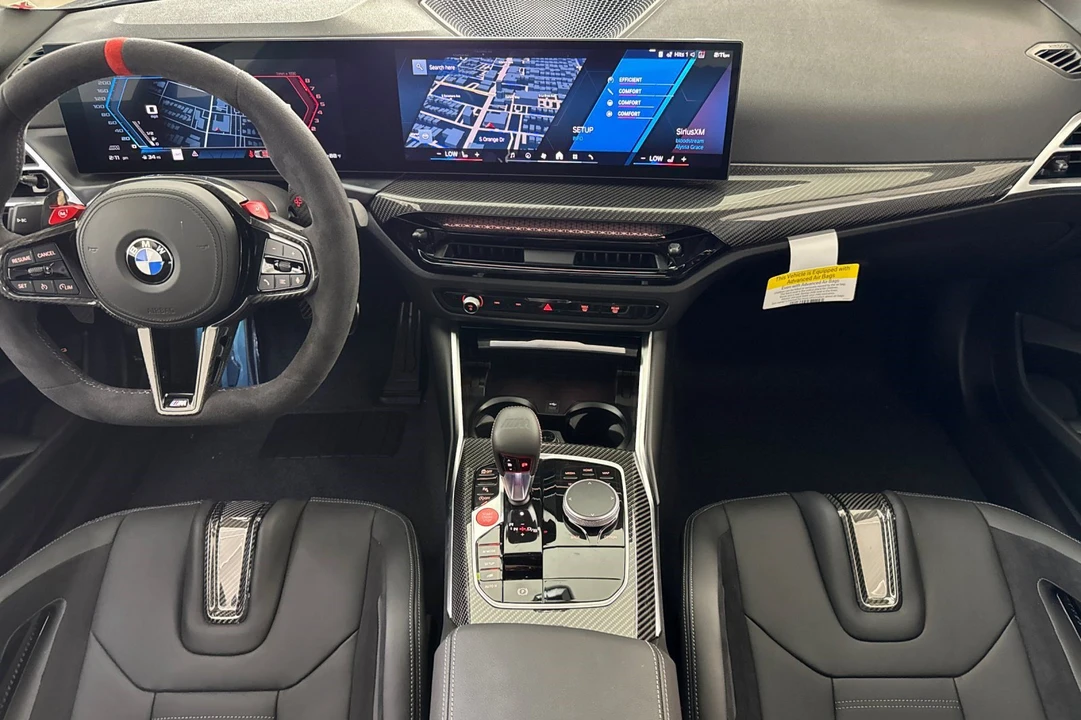 2026 BMW G87 M2 - Image 14 of 29