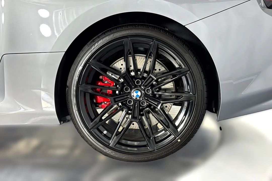 2026 BMW G87 M2 - Image 12 of 29