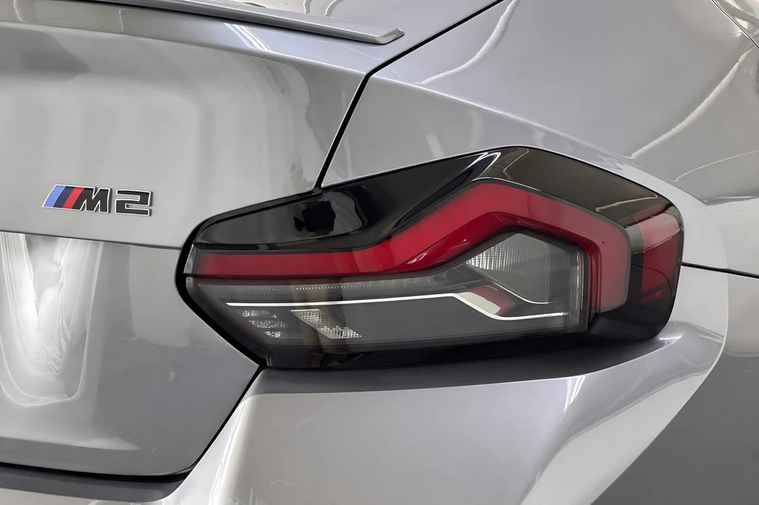 2026 BMW G87 M2 - Image 25 of 29