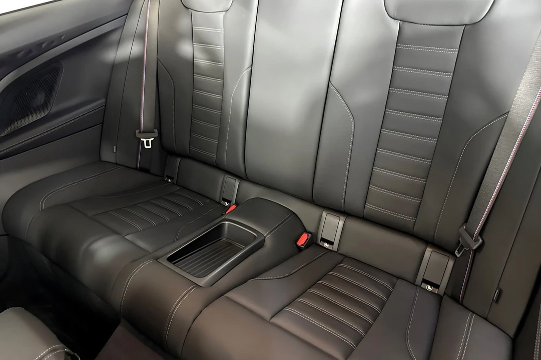 2026 BMW G87 M2 - Image 22 of 29
