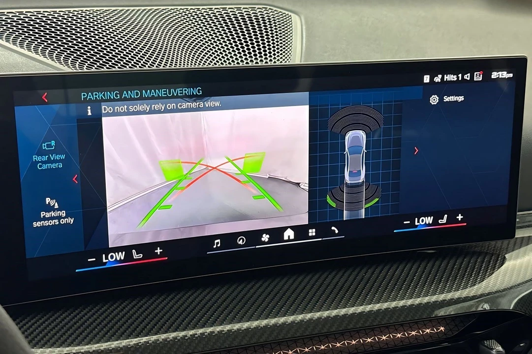 2026 BMW G87 M2 - Image 18 of 29