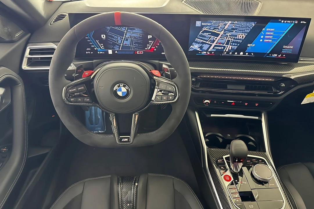 2026 BMW G87 M2 - Image 27 of 29