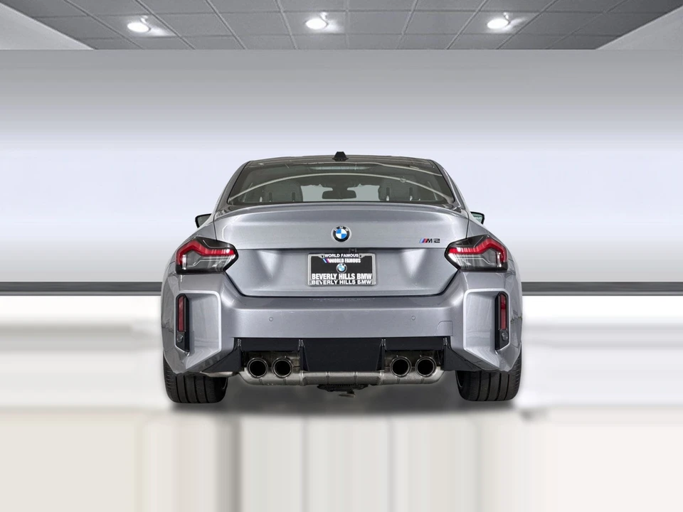 2026 BMW G87 M2 - Image 9 of 29