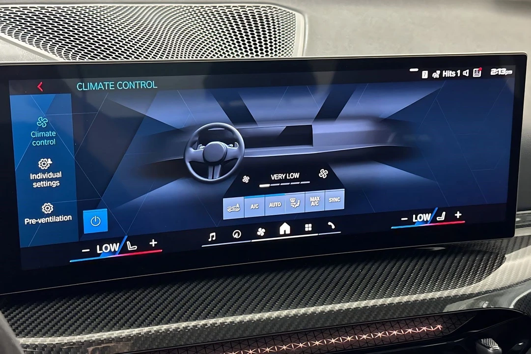 2026 BMW G87 M2 - Image 26 of 29