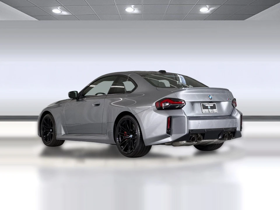 2026 BMW G87 M2 - Image 3 of 29