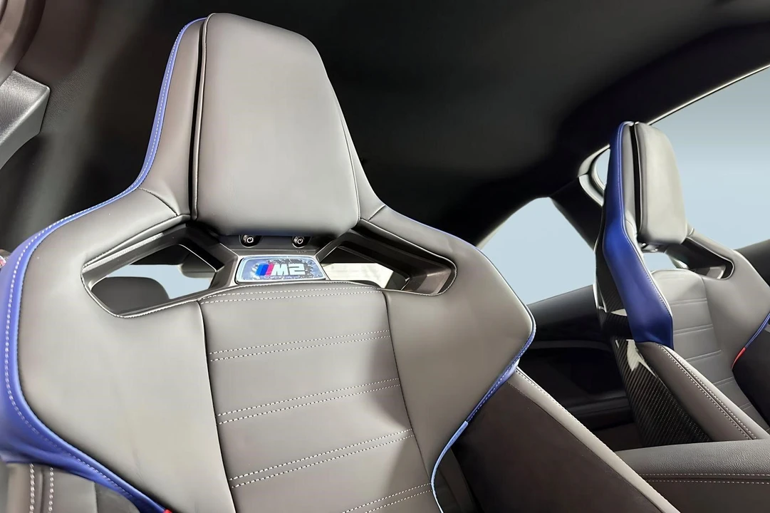 2026 BMW G87 M2 - Image 21 of 29