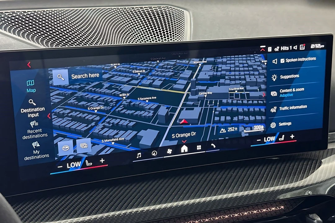 2026 BMW G87 M2 - Image 17 of 29