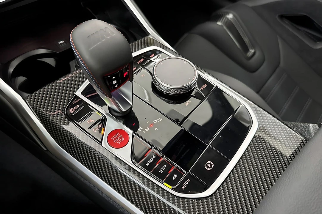 2026 BMW G87 M2 - Image 16 of 29