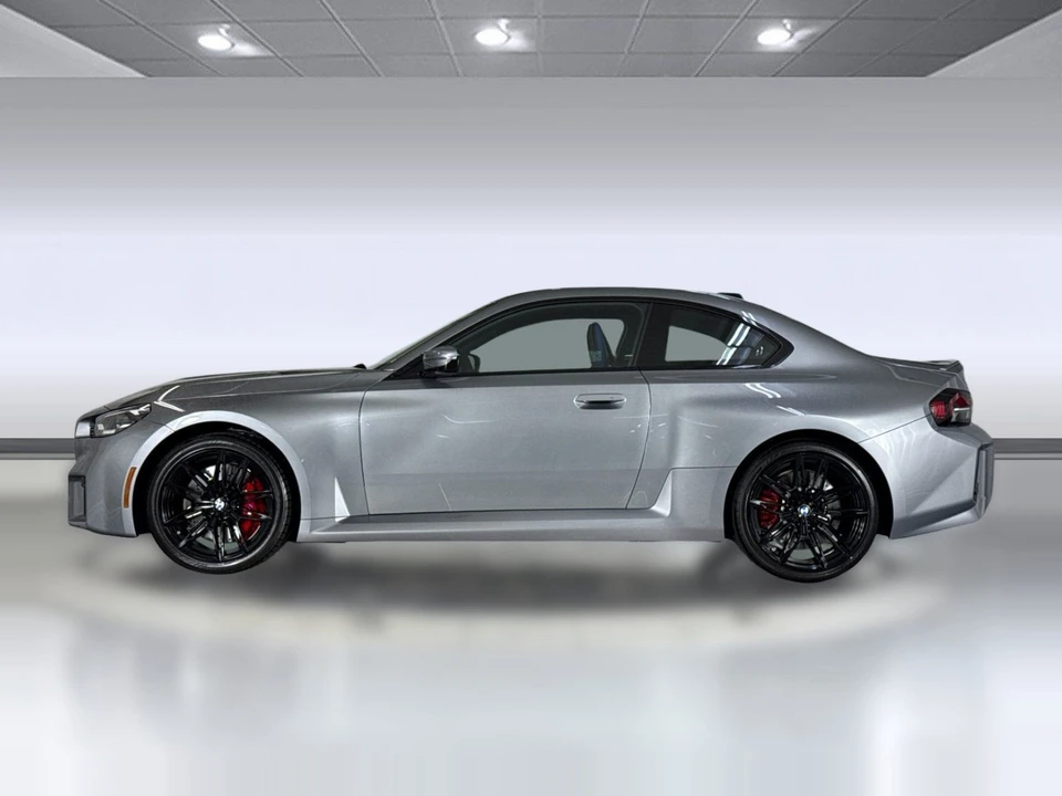 2026 BMW G87 M2 - Image 2 of 29
