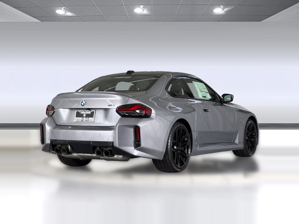 2026 BMW G87 M2 - Image 8 of 29