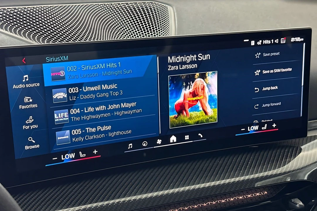 2026 BMW G87 M2 - Image 19 of 29