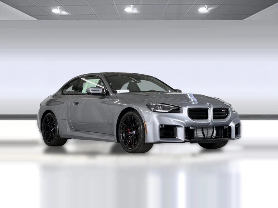 2026 BMW G87 M2 - Image 6 of 29