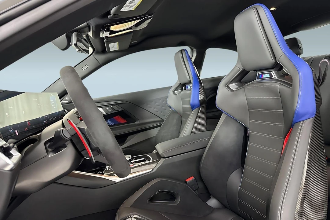 2026 BMW G87 M2 - Image 24 of 29