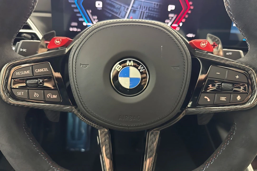 2026 BMW G87 M2 - Image 10 of 29