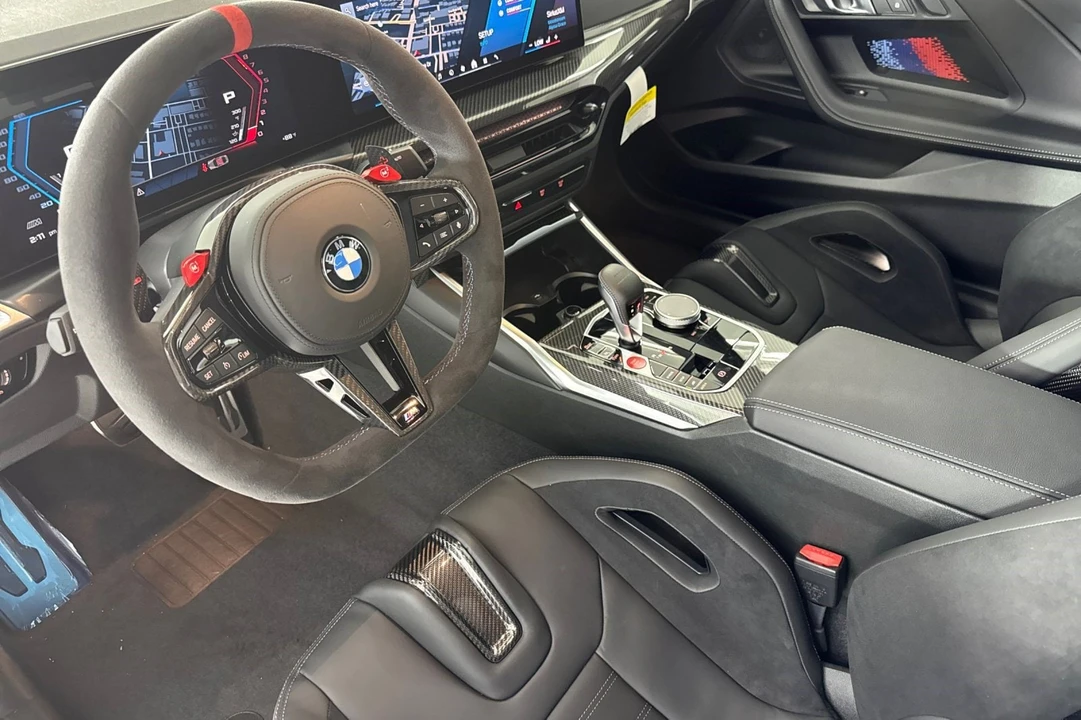 2026 BMW G87 M2 - Image 4 of 29