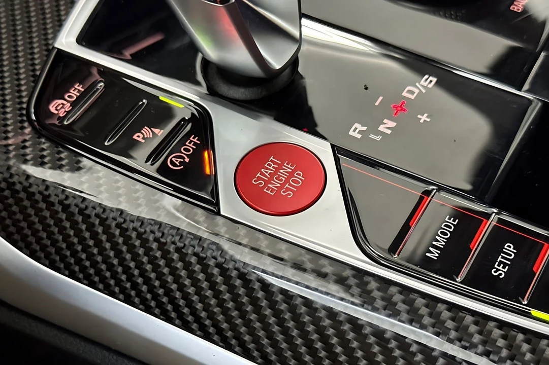 2026 BMW G87 M2 - Image 15 of 29