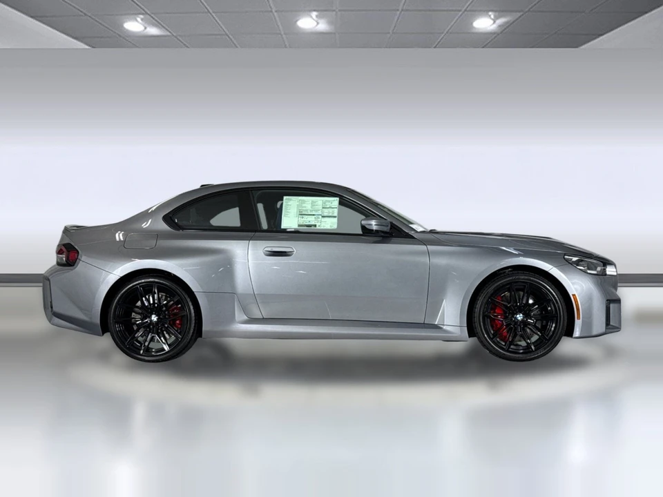 2026 BMW G87 M2 - Image 7 of 29